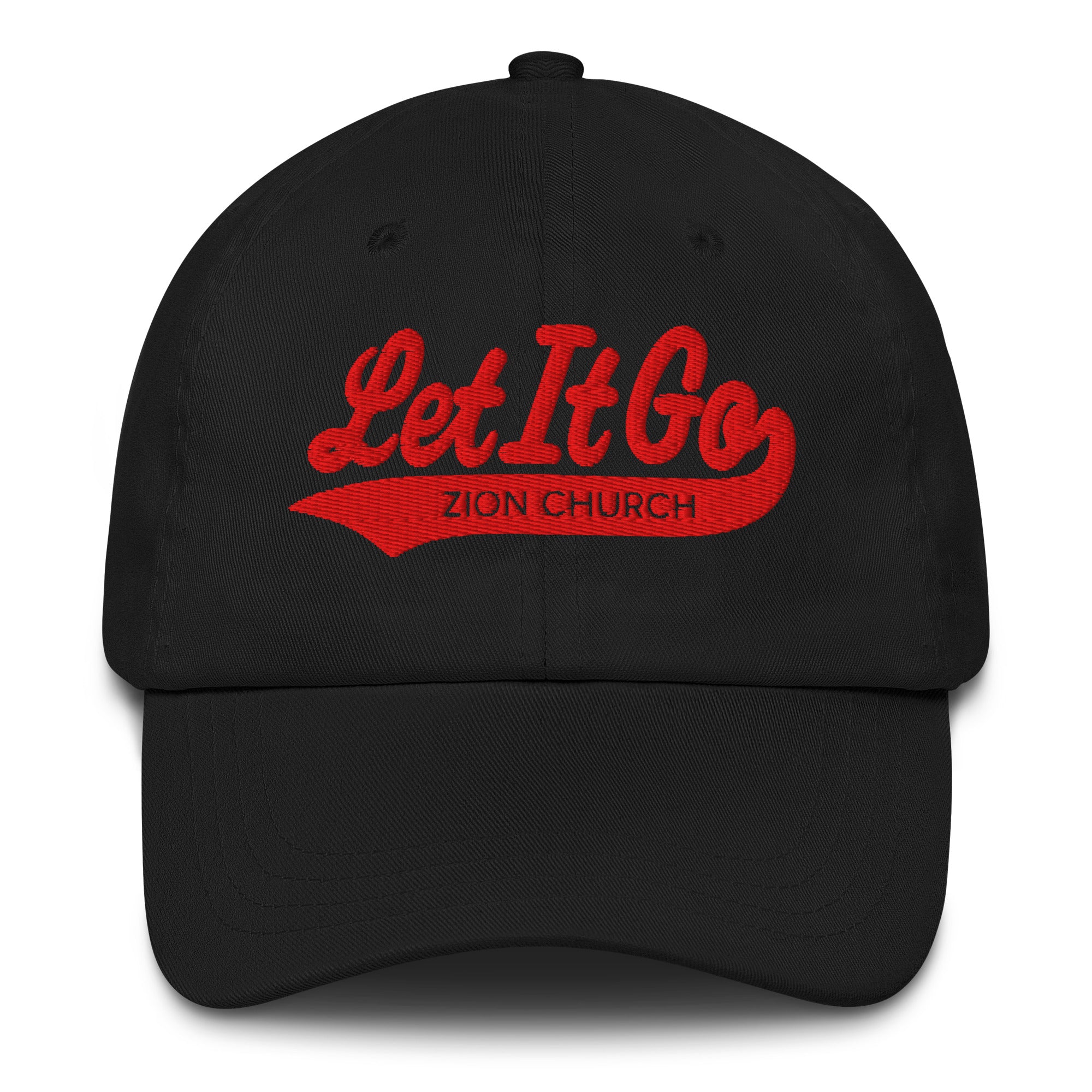 ZION GEAR – ZionChurch.org