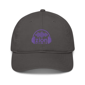 Zion Music Organic Hat