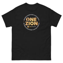 Load image into Gallery viewer, One Zion Unisex T-Shirt