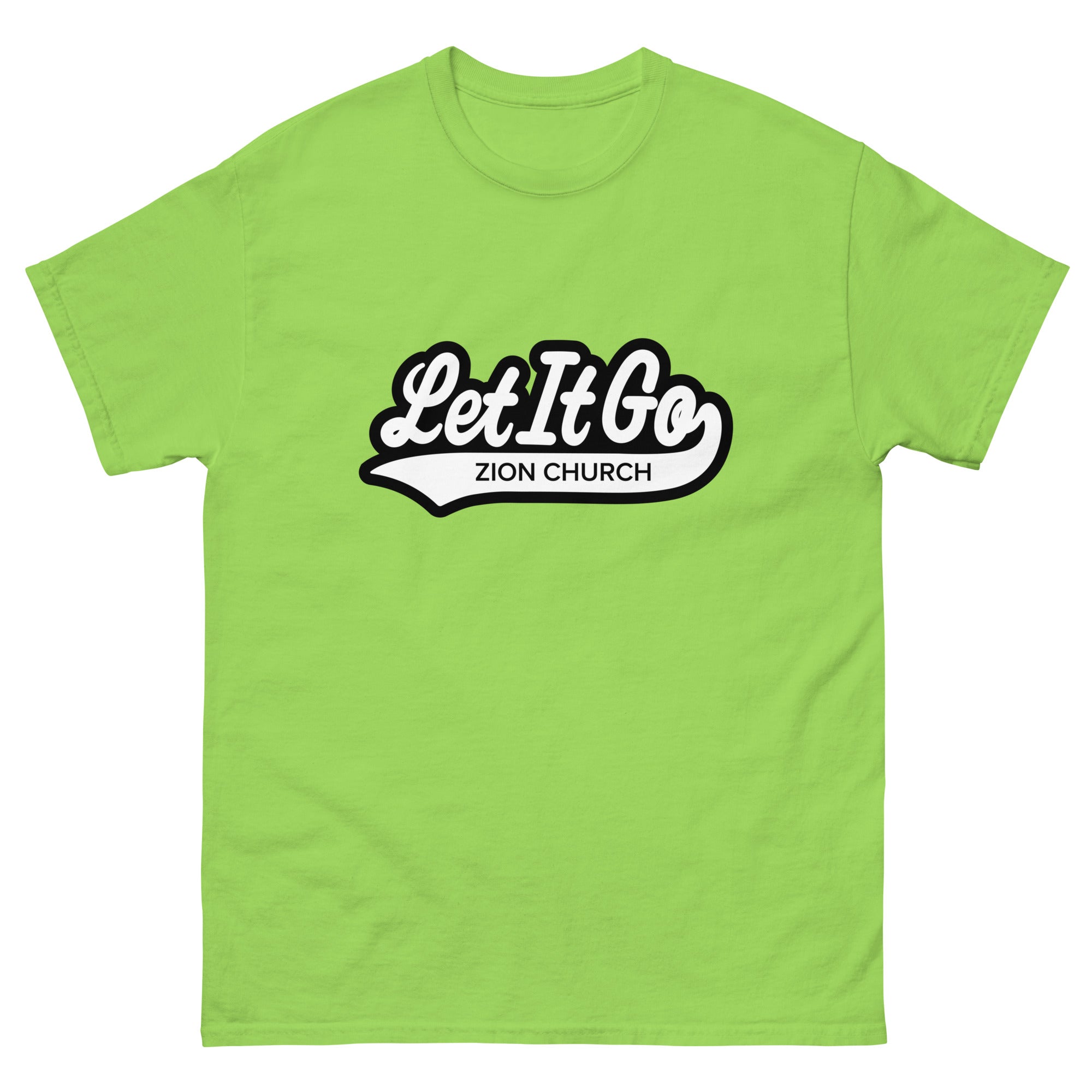 ZION GEAR – ZionChurch.org