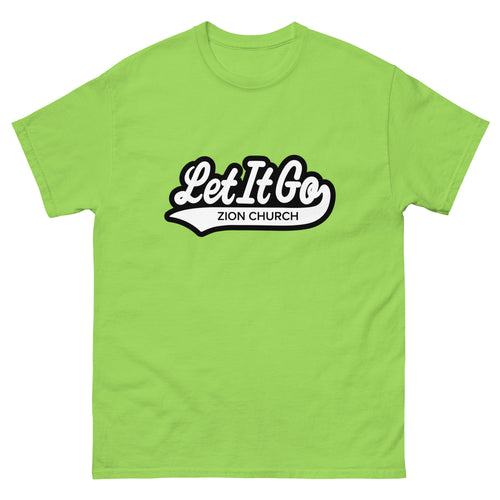 ZION GEAR – ZionChurch.org