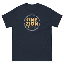 Load image into Gallery viewer, One Zion Unisex T-Shirt