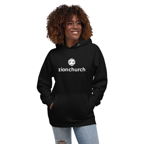 Zion Church Unisex Hoodie