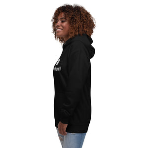 Zion Church Unisex Hoodie