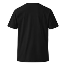 Load image into Gallery viewer, Because He Lives 2024 I am Free Unisex Premium Tee
