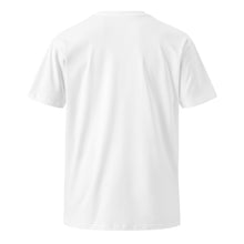 Load image into Gallery viewer, Because He Lives 2024 I am Free Unisex Premium Tee