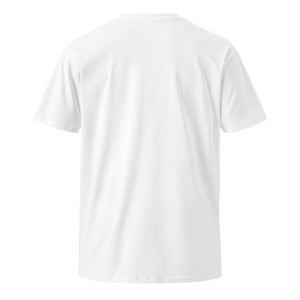 Because He Lives 2024 I am Free Unisex Premium Tee