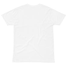 Load image into Gallery viewer, Because He Lives 2024 I am Enough Unisex Premium Tee