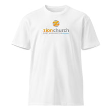 Load image into Gallery viewer, Zion Ft. Washington Unisex Premium Tee