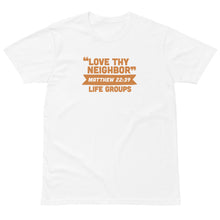 Load image into Gallery viewer, Zion Life Group Unisex Premium T-Shirt
