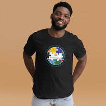 Load image into Gallery viewer, You Are the Missing Piece Unisex Tee
