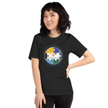 Load image into Gallery viewer, You Are the Missing Piece Unisex Tee
