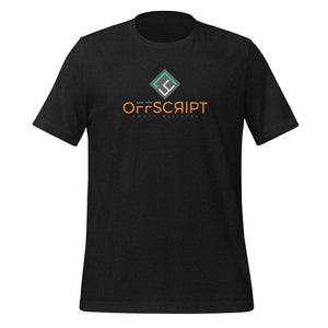 OffScript Unisex Tee