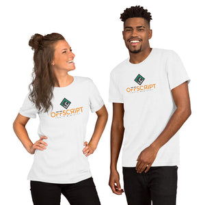 OffScript Unisex Tee