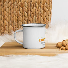 Load image into Gallery viewer, Enamel Mug