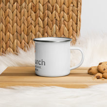 Load image into Gallery viewer, Enamel Mug