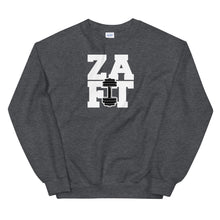 Load image into Gallery viewer, ZAFit (Zion Anywhere) Unisex Sweatshirt