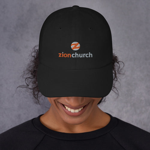 # Zion Hat