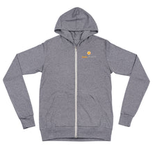 Load image into Gallery viewer, # Zion Full Zip Hoodie