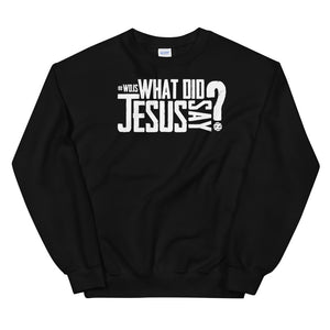 WDJS Sweatshirt