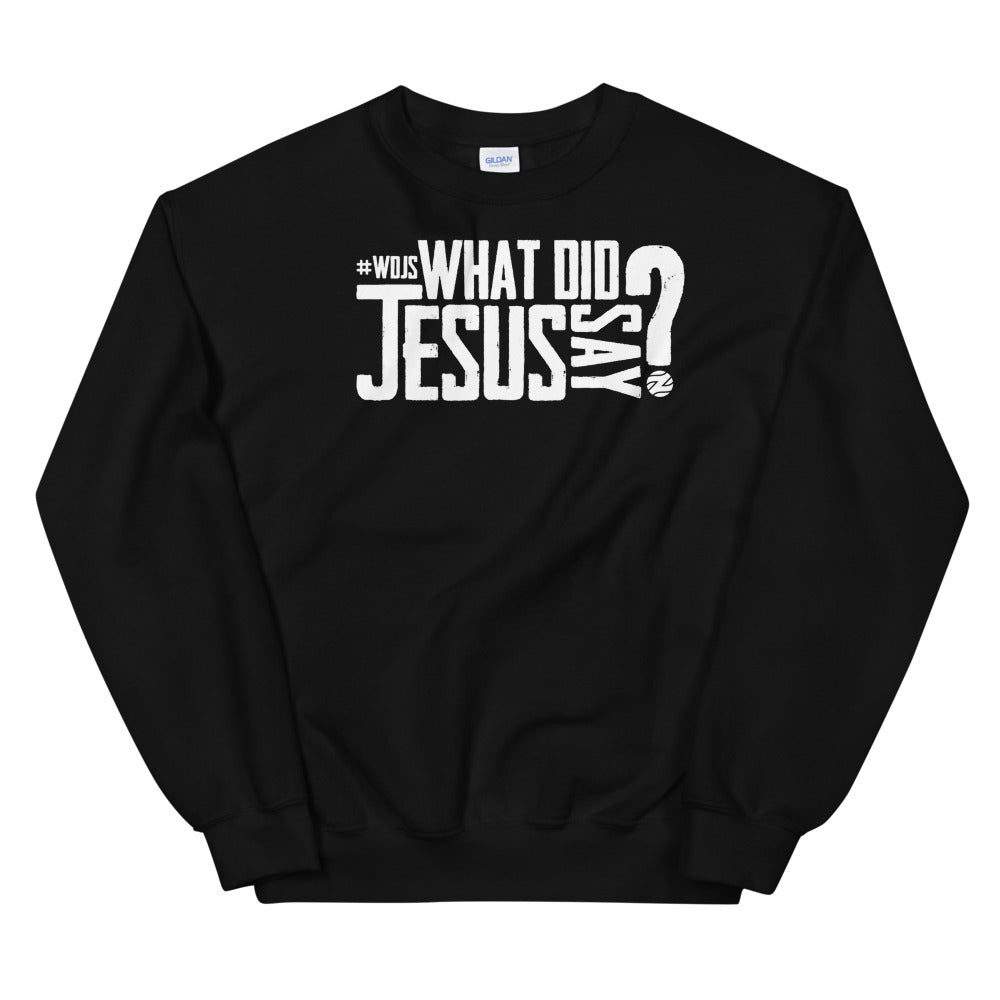 WDJS Sweatshirt
