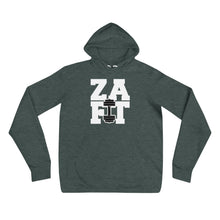 Load image into Gallery viewer, ZAFit (Zion Anywhere) Unisex hoodie
