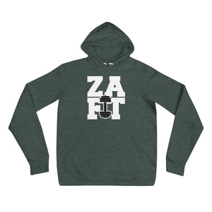 ZAFit (Zion Anywhere) Unisex hoodie