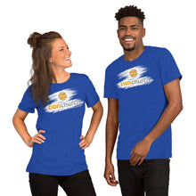 Load image into Gallery viewer, # Zion Church Ultimate Short-Sleeve Unisex T-Shirt