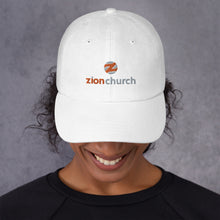 Load image into Gallery viewer, # Zion Hat