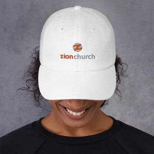 # Zion Hat