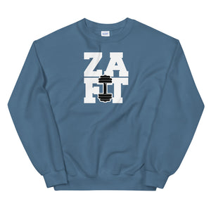ZAFit (Zion Anywhere) Unisex Sweatshirt