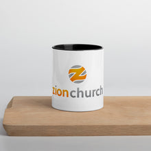 Load image into Gallery viewer, Zion Church Mug