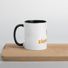 Load image into Gallery viewer, Zion Church Mug