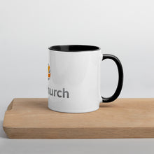 Load image into Gallery viewer, Zion Church Mug