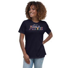 Load image into Gallery viewer, A Beauty for Ashes Women&#39;s Relaxed T-Shirt (Several Colors)
